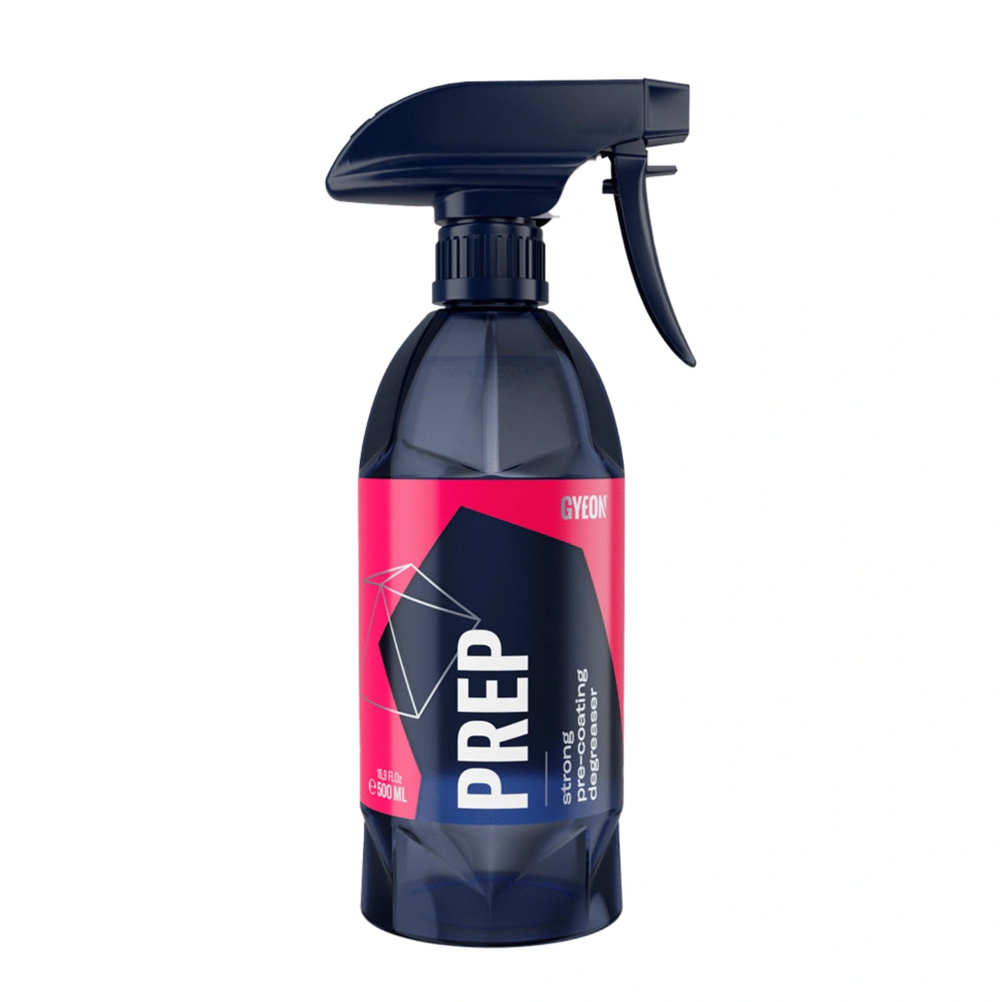 LIMPIADOR PRE-COATING Y DESENGRASANTE – GYEON Q²M Prep