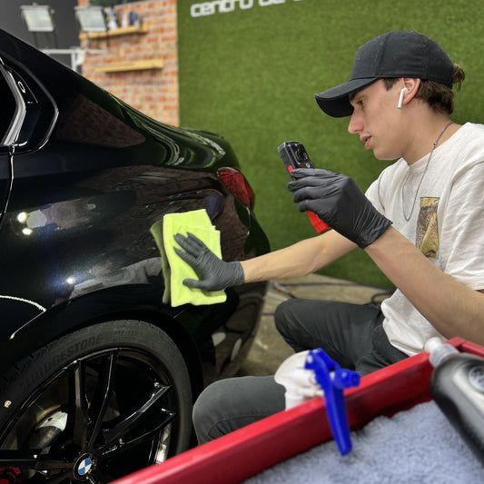 Curso Intensivo Protección Cerámica y Ceras TDG — 19.06.2026 (6h)