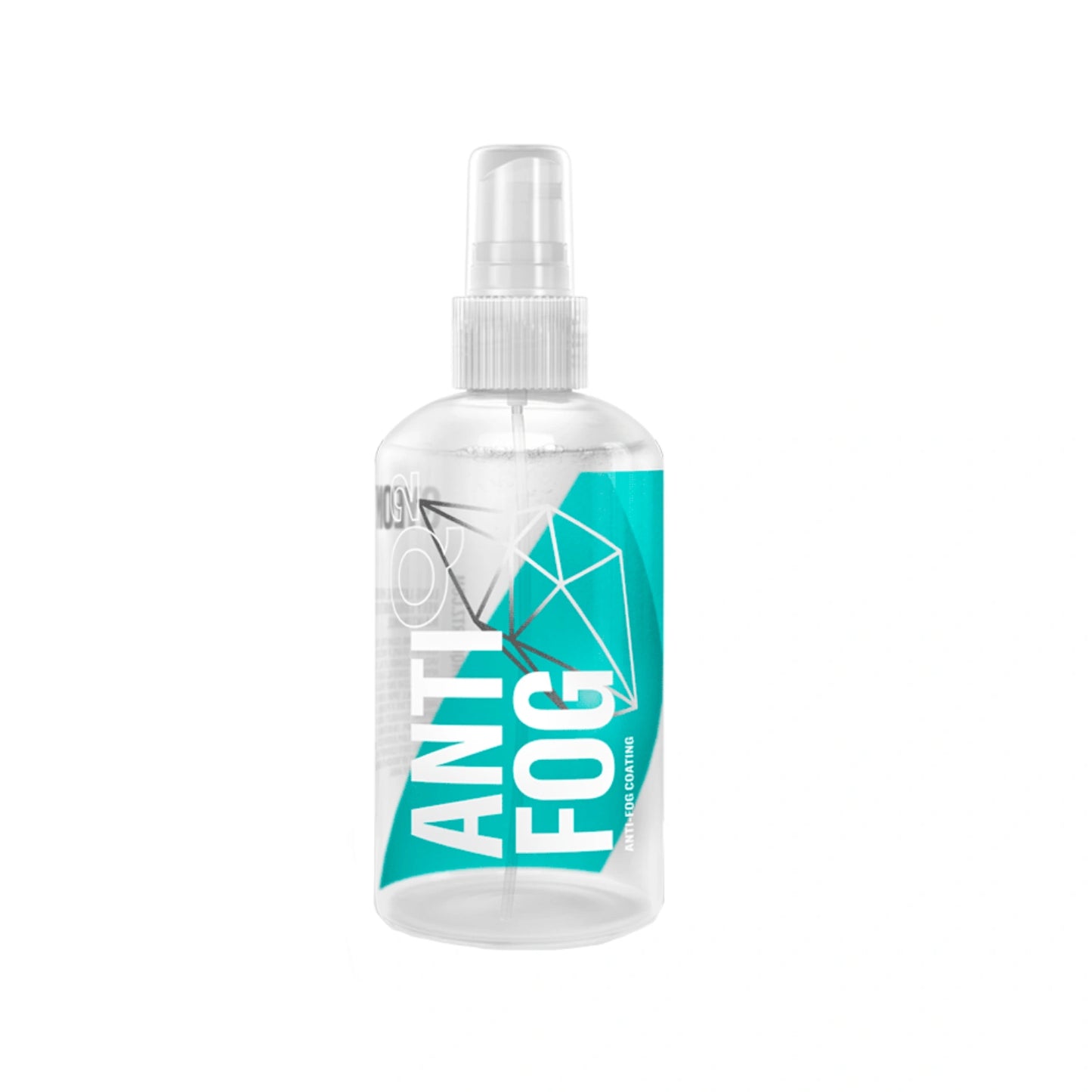 TRATAMIENTO ANTIVAHO PARA CRISTALES – GYEON Q² AntiFog