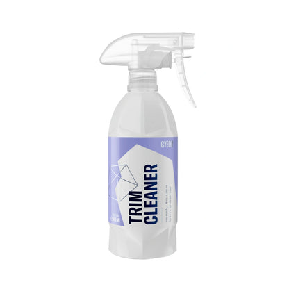 Limpiador para Plásticos y Gomas Exteriores  –  GYEON Q²M TrimCleaner