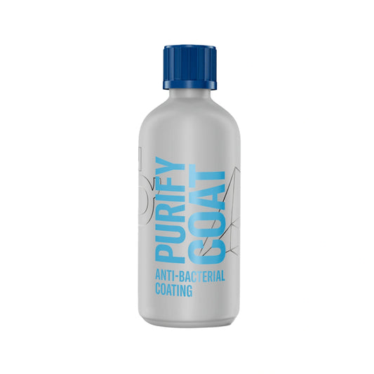 Coating Antibacteriano para Interior - GYEON Q² PurifyCoat