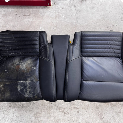 Curso Intensivo Cuidado de Cuero e Interior TDG — 31.07.2026 (8h)