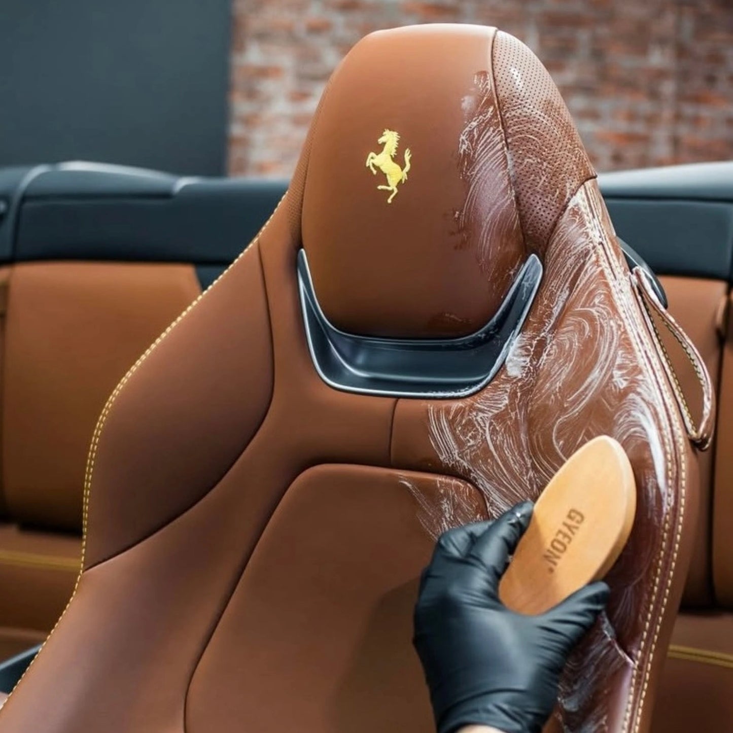 Training Intensivo Cuidado de Cuero TDG — 03.07.2026 (4h)