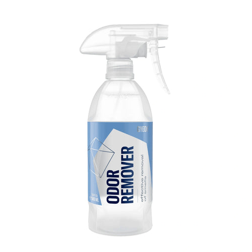 GYEON Q²M OdorRemover – Eliminador de Olores para Coche