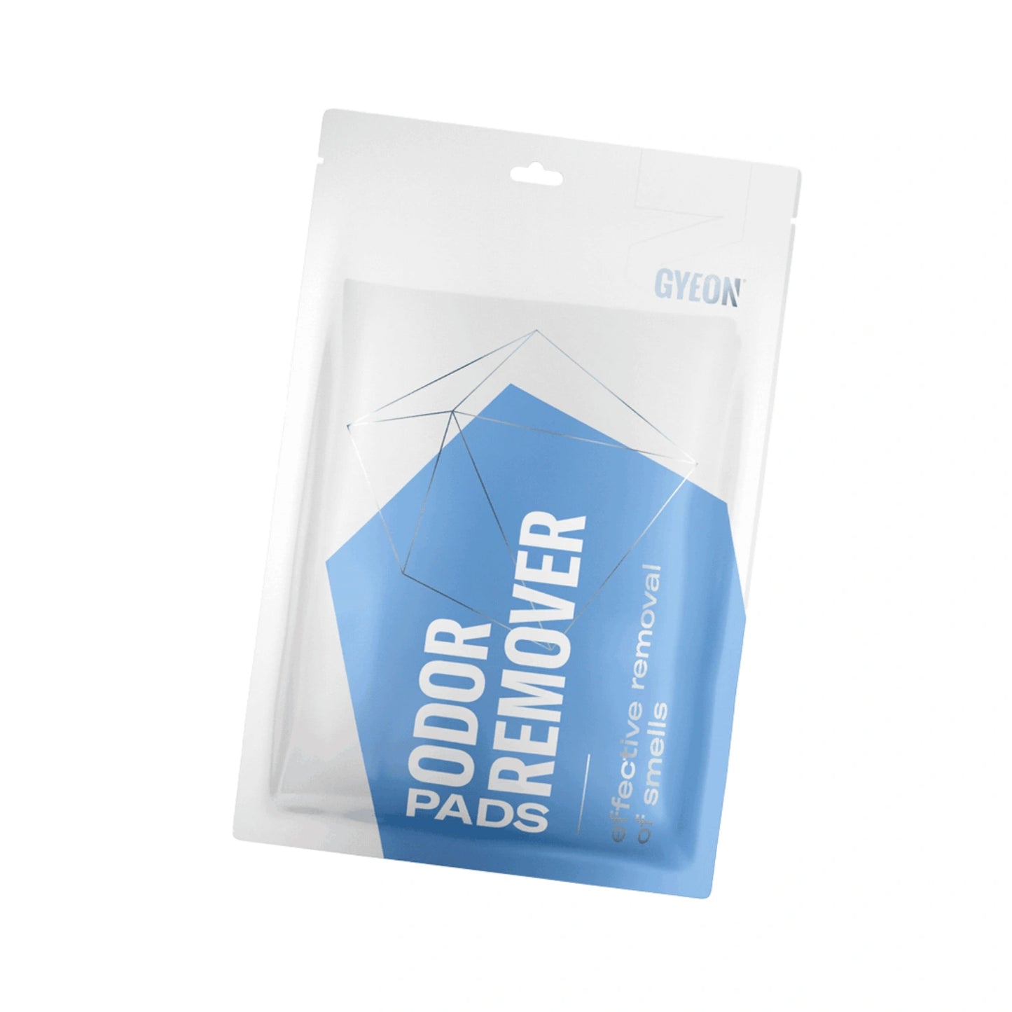 GYEON Q²M OdorRemover Pads 4-Pack