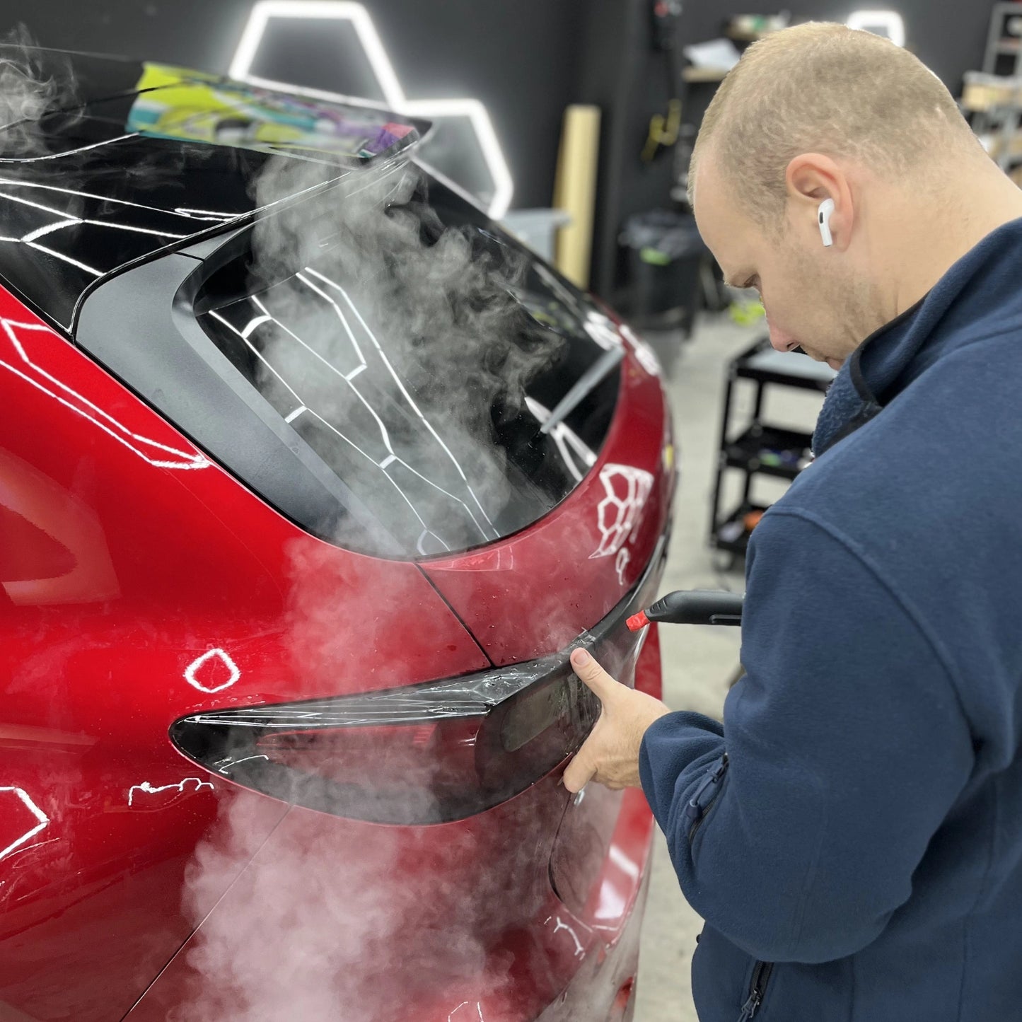 Curso Intensivo PPF TDG — 02.10.2026 (8h)