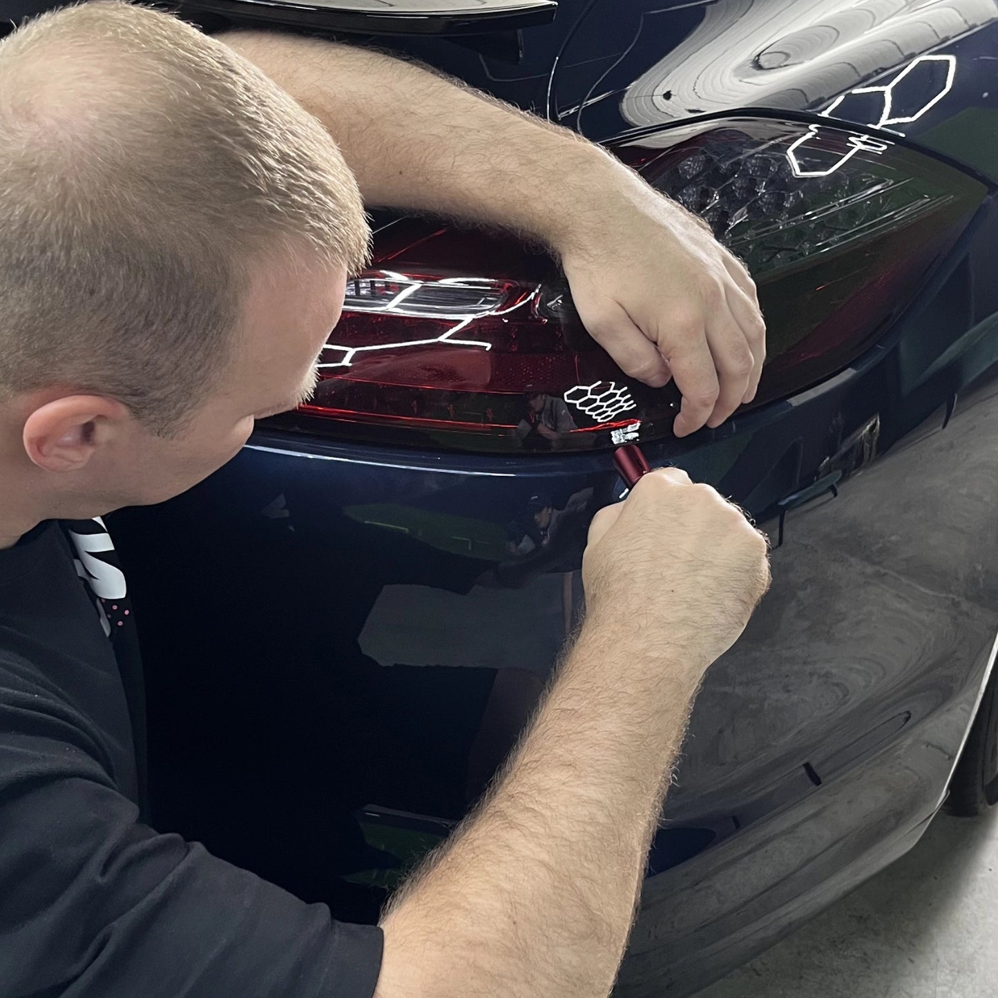 Training Intensivo PPF TDG — 11.09.2026 (4h)