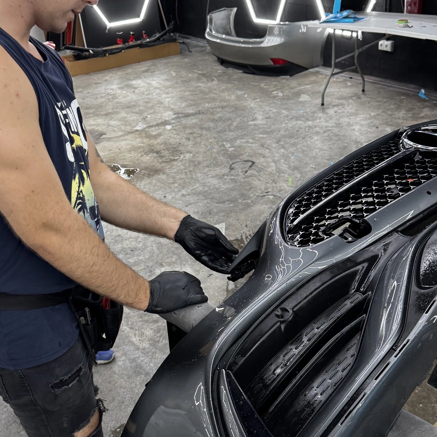 Curso Intensivo PPF TDG — 02.10.2026 (8h)