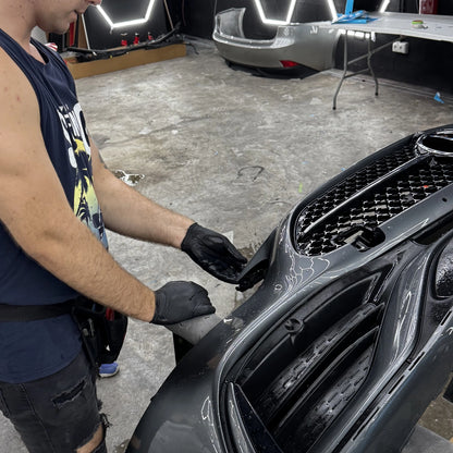 Curso Intensivo PPF TDG — 02.10.2026 (8h)