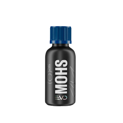 Coating cerámico bicapa para pintura Q² Syncro EVO Kit | GYEON