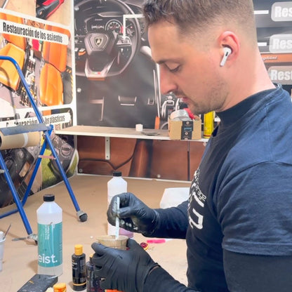 Training Colorística TDG — 20.11.2026 (4h)