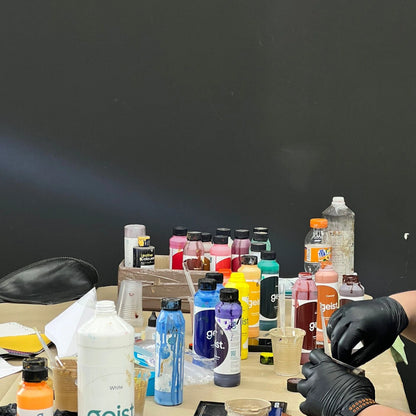 Curso Intensivo Colorística TDG — 11.12.2026 (8h)