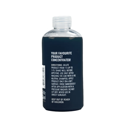 Sellador hidrofóbico concentrado GYEON Q²M WetCoat Essence