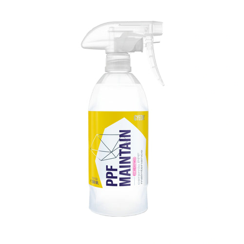 Mantenimiento y protección para PPF GYEON Q²M PPF Maintain REDEFINED