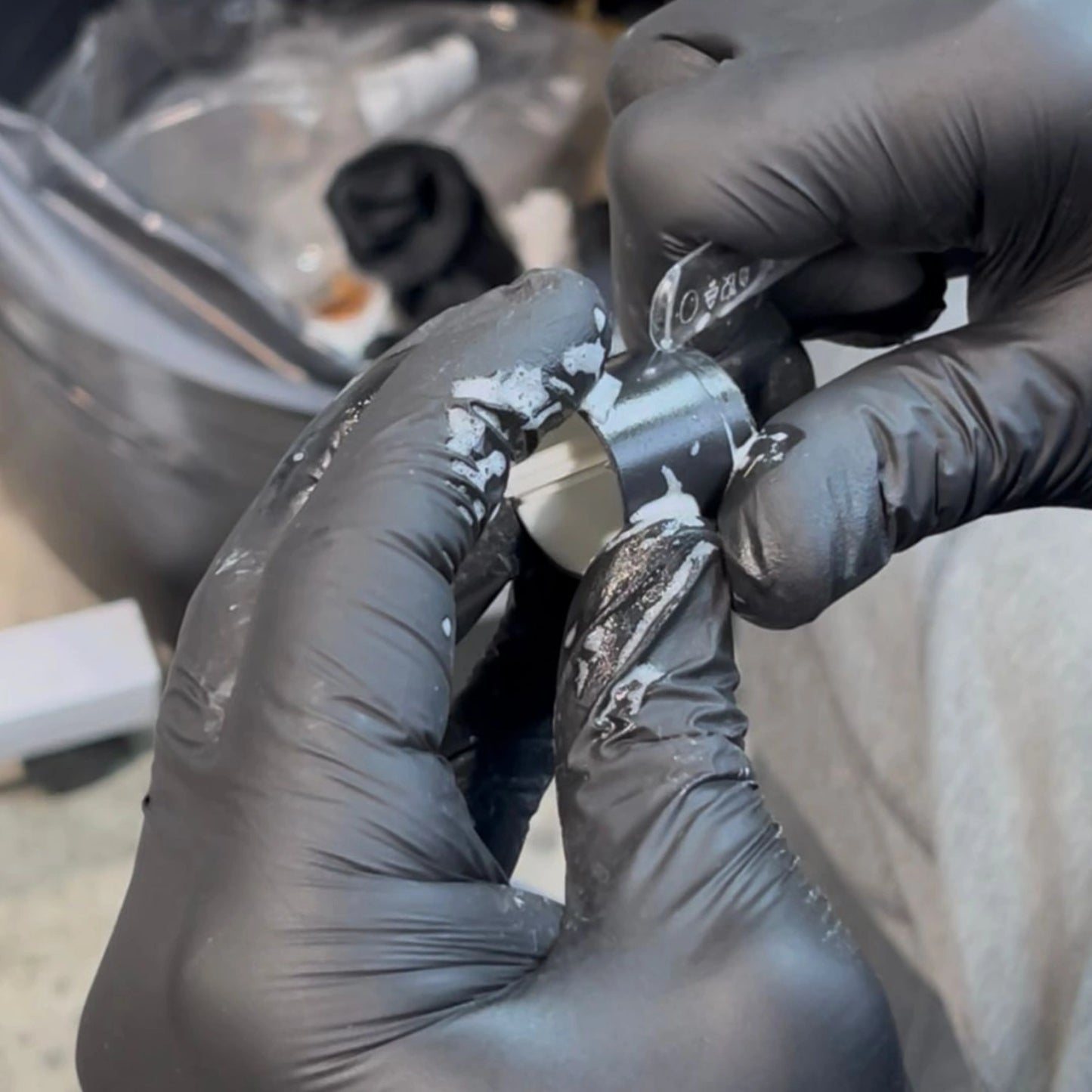 Training Restauración de Plásticos Interiores TDG — 18.12.2026 (4h)