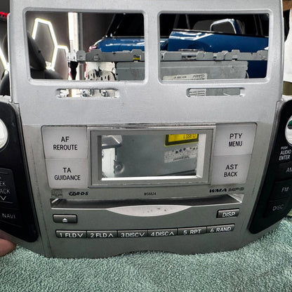 Curso Intensivo Restauración de Plásticos Interiores TDG — 15.01.2027 (6h)