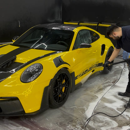 Curso Intensivo Mantenimiento Integral de Vehículos TDG — 12.02.2027 (8h)