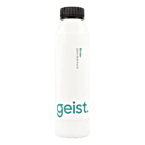 Geist Binder