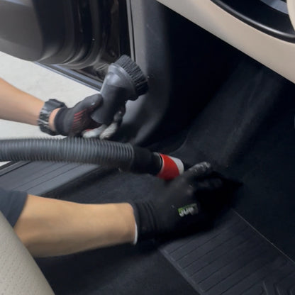 Training Intensivo Lavado y Detallado Exterior TDG — 22.01.2027 (4h)