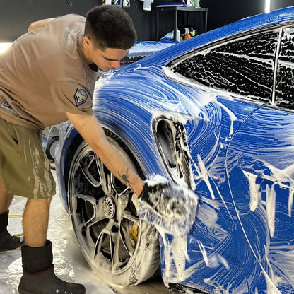 Curso Intensivo Mantenimiento Integral de Vehículos TDG — 12.02.2027 (8h)