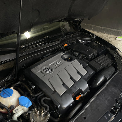 Training Intensivo Lavado y Detallado Exterior TDG — 22.01.2027 (4h)