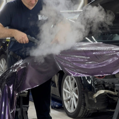 Training Intensivo PPF de Color TDG — 19.02.2027 (4h)