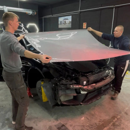 Training Intensivo PPF de Color TDG — 19.02.2027 (4h)