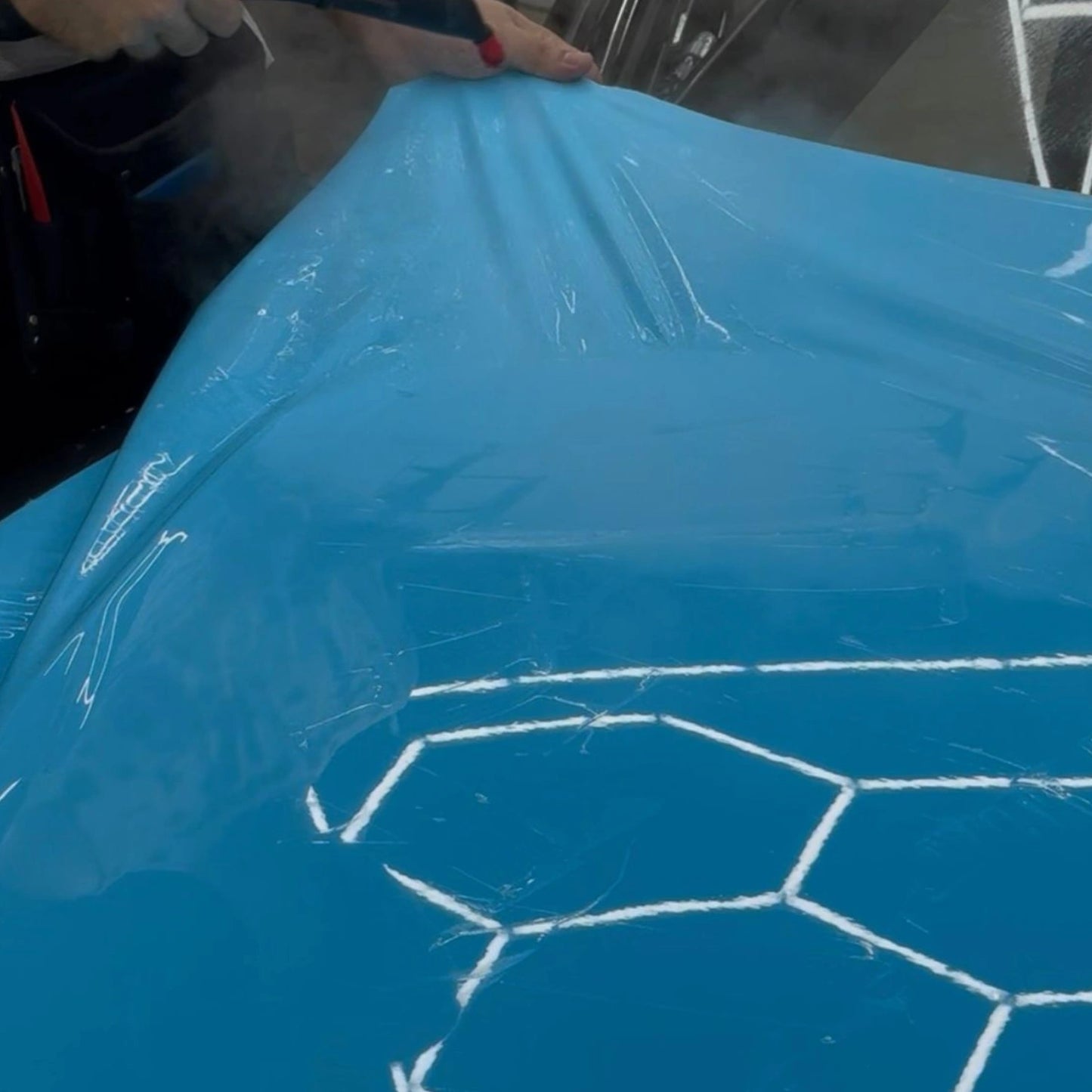 Training Intensivo PPF de Color TDG — 19.02.2027 (4h)