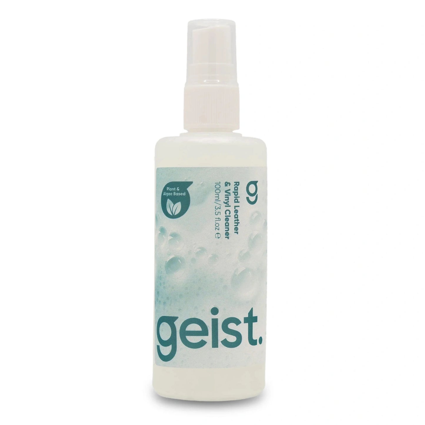 Kit de cuidado para cuero pigmentado GEIST Leather Goods Care Kit
