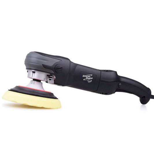 EP801 Pulidora Angular ShineMate 230V M14 150mm | Profesional para Detailing