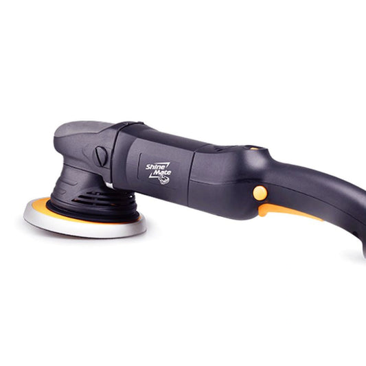 EX610-15 Pulidora Orbital ShineMate 230V M8 Órbita 15mm | Profesional para Detailing
