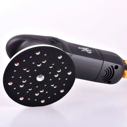 EX610-15 Pulidora Orbital ShineMate 230V M8 Órbita 15mm | Profesional para Detailing