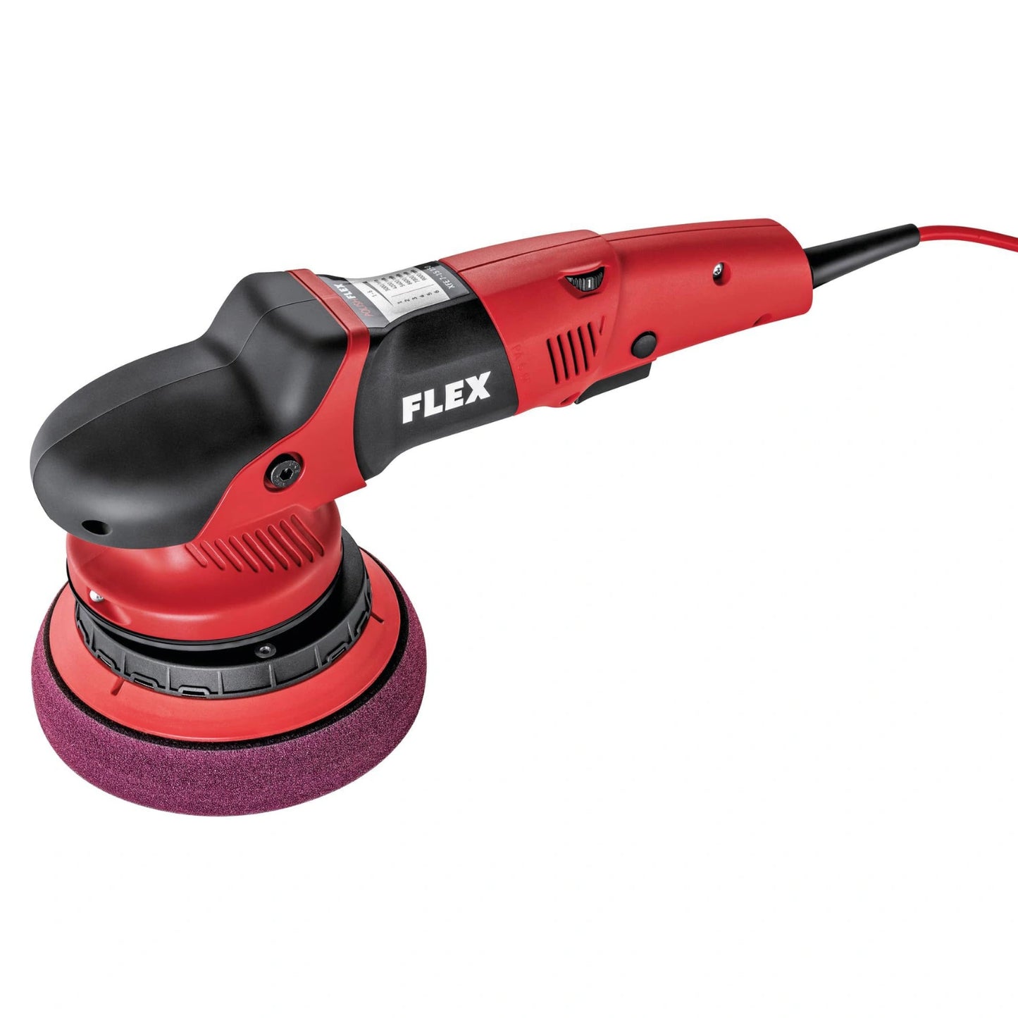 🔧 FLEX XFE 7-15 Pulidora de Doble Acción 150mm Órbita 15mm | Profesional para Detailing