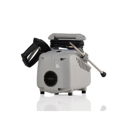 HIDROLIMPIADORA KRÄNZLE K 1050 P | 130 BAR 450L/H