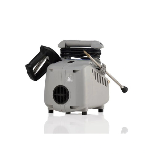 HIDROLIMPIADORA KRÄNZLE K 1050 P | 130 BAR 450L/H