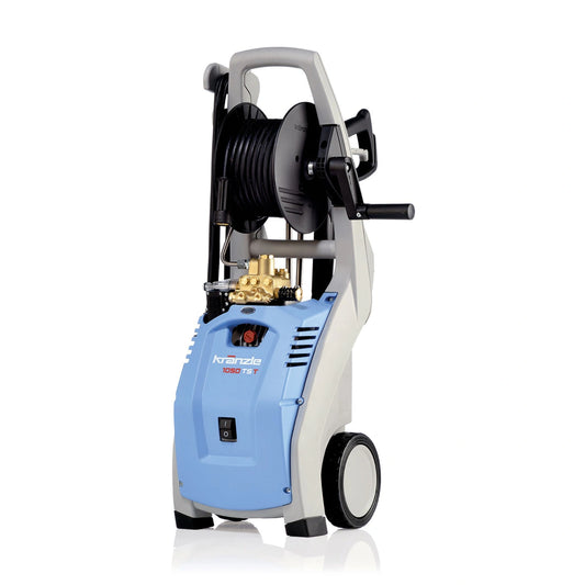 HIDROLIMPIADORA KRÄNZLE K 1050 TST | PROFESIONAL 130 BAR 450L/H