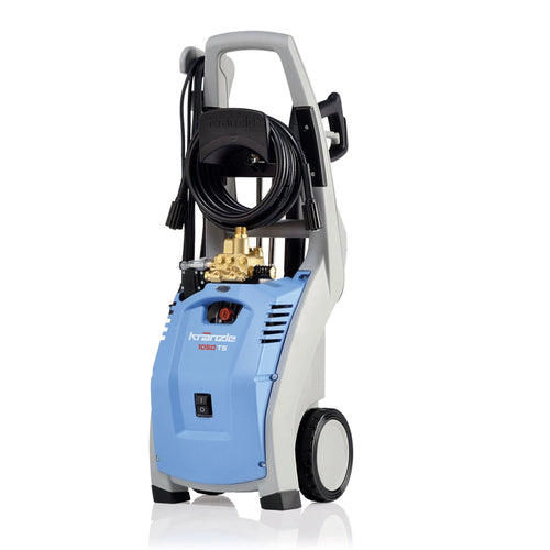 HIDROLIMPIADORA KRÄNZLE K 1050 TS | PROFESIONAL 130 BAR 450L/H
