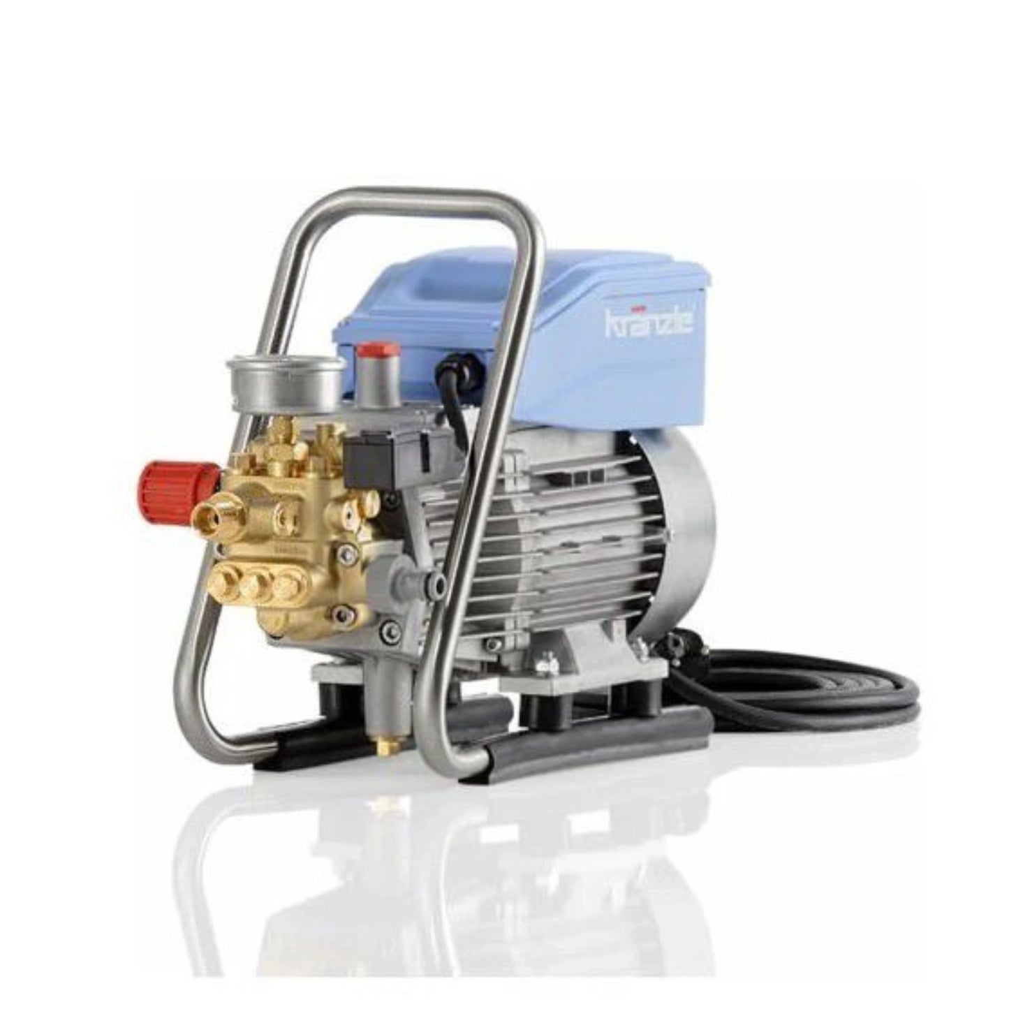 HIDROLIMPIADORA KRÄNZLE HD 7/122 TS | SEMIPROFESIONAL 120 BAR