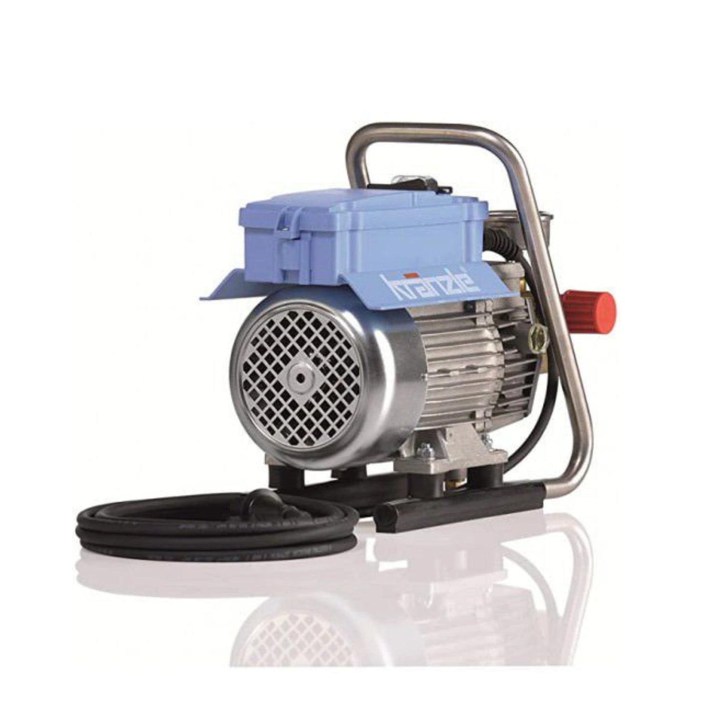 HIDROLIMPIADORA KRÄNZLE HD 10/122 TS | SEMIPROFESIONAL 135 BAR