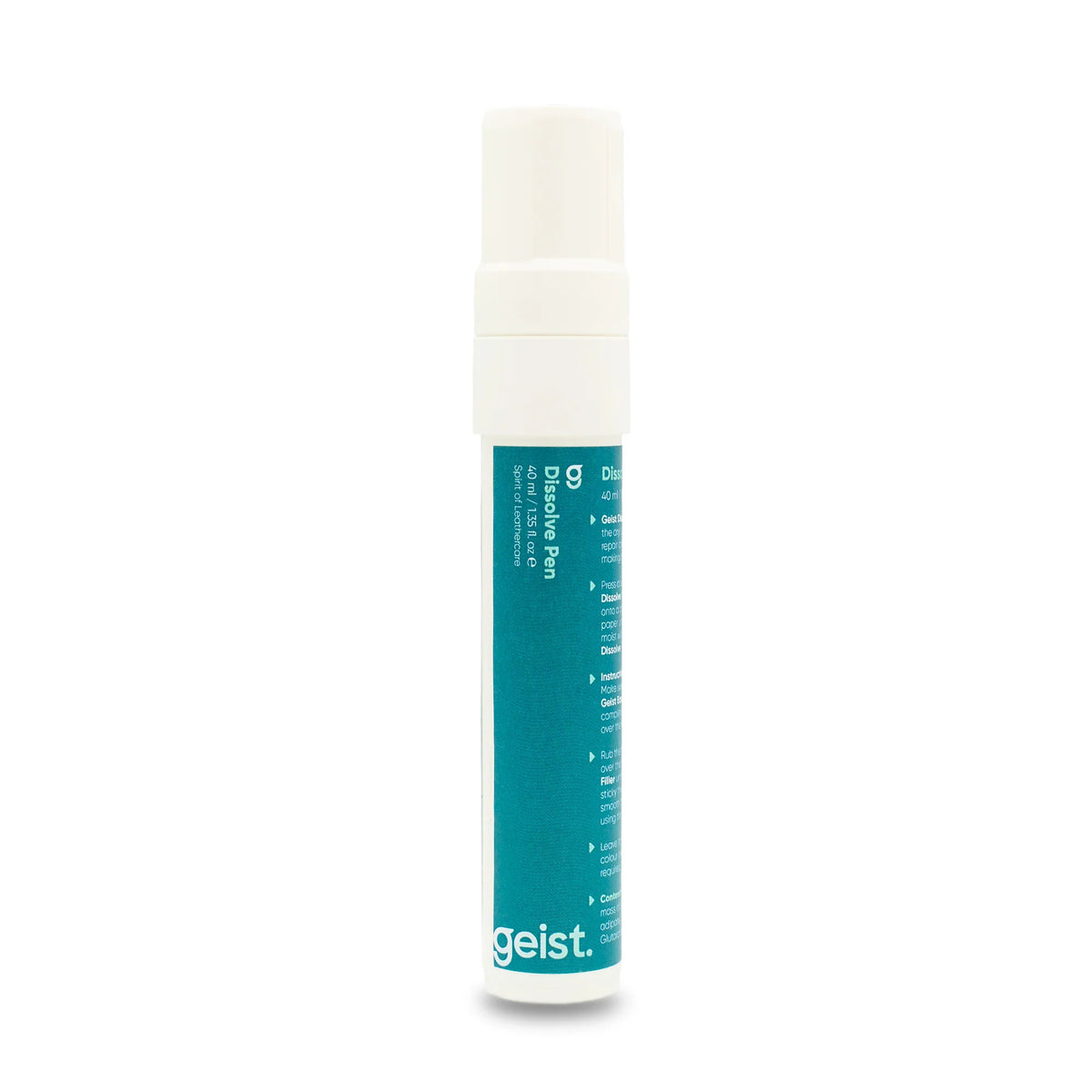 Geist Dissolve en formato pen de 40 ml