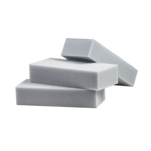 Scholl Concepts Esponja de limpieza Dirt Eraser