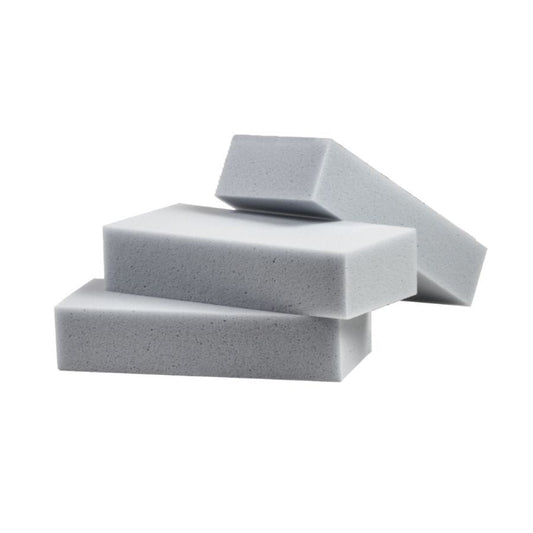 Scholl Concepts Esponja de limpieza Dirt Eraser