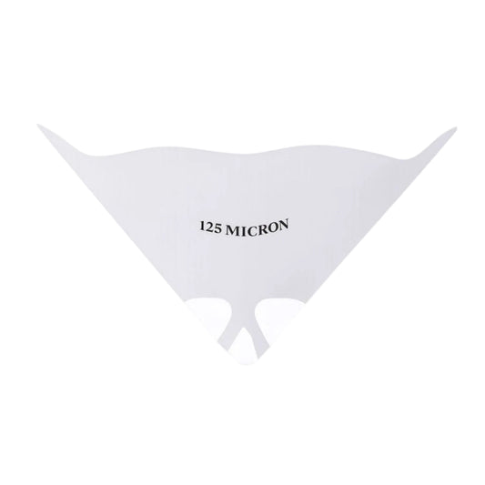 Filtro de Pintura 190 Micrones – Desechable y Cónico