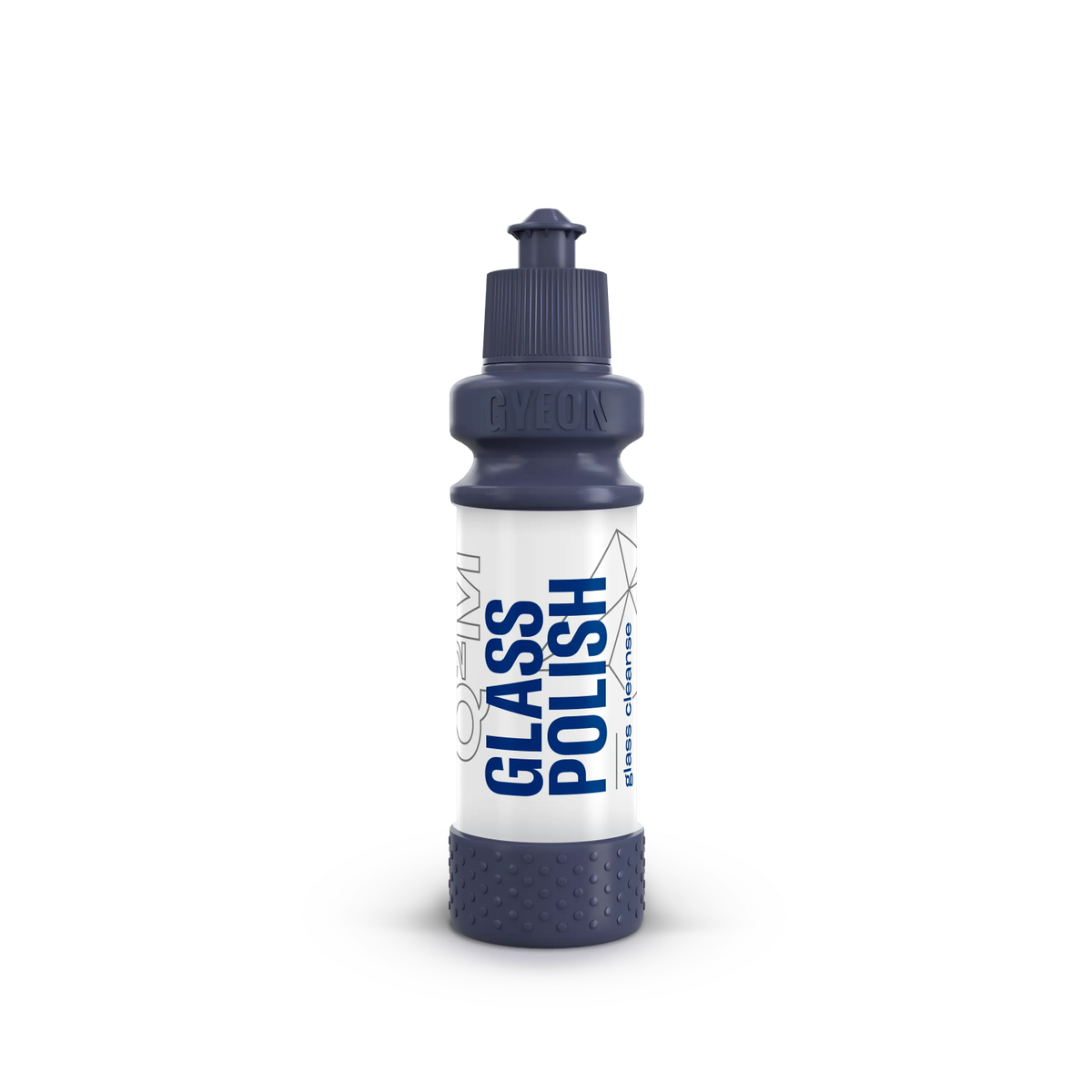 Pulimento para Cristales de Coche – Gyeon Q²M GlassPolish