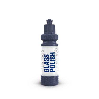 Pulimento para Cristales de Coche – Gyeon Q²M GlassPolish