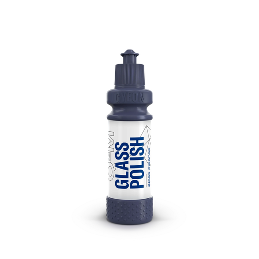 Pulimento para Cristales de Coche – Gyeon Q²M GlassPolish