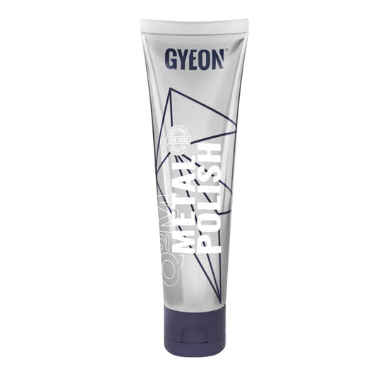 Pulidor de Metales Gyeon Q²M Metal Polish
