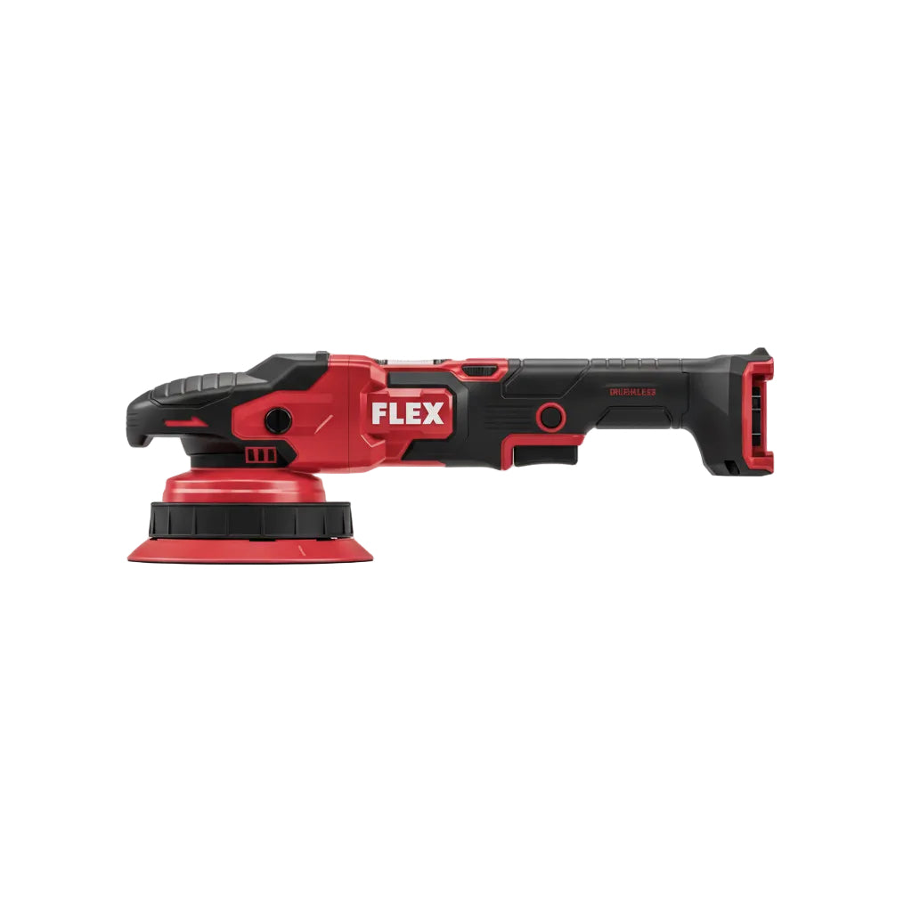 Pulidora FLEX XCE 8 18.0-EC (Solo – sin batería ni cargador)