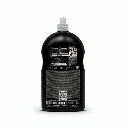 Protege y da brillo a la pintura Scholl Concepts W6+ Cera de carnauba