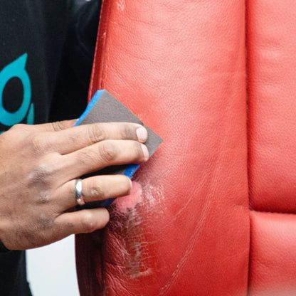 Relleno de cuero PRO cuero líquido Geist